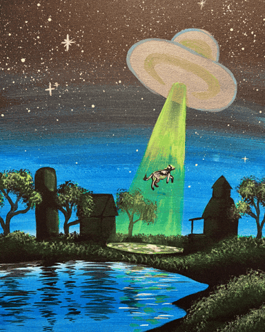 UFO